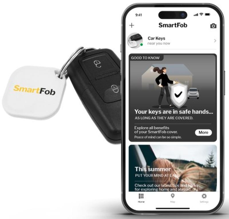 SmartFob